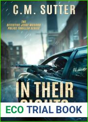 In Their Sights: A White-Knuckled Crime Thriller (The Detective Jesse McCord Police Thriller Series Book 12)