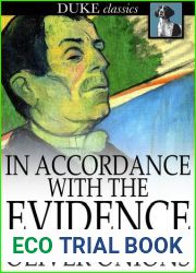 In Accordance with Evidence