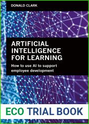 Artificial Intelligence for Learning: How to use AI to Support Employee Development