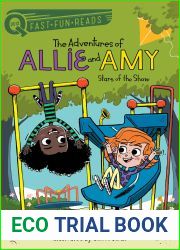 Stars of the Show: A QUIX Book (3) (The Adventures of Allie and Amy)