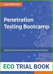 Penetration Testing Bootcamp