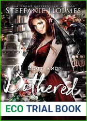 Plot and Bothered (Nevermore Bookshop Mysteries, #9)