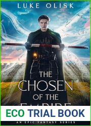 The Chosen of the Empire: An Epic Fantasy (The Tasvoys Saga Book 3)