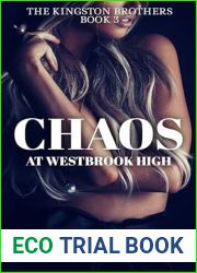 Chaos at Westbrook High (The Kingston Brothers #3)