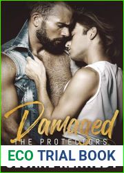 Damaged: The Protectors (Book #14)