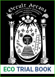 Occult Arcana