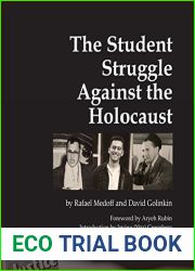 The Student Struggle Against the Holocaust