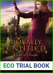 Royally Entitled
