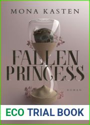 Fallen Princess (Everfall Academy, #1)