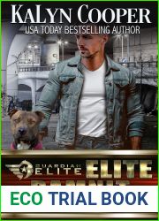 ELITE Damnit (Guardian ELITE Book 6)