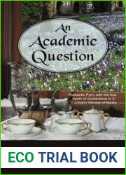 An Academic Question by Barbara Pym (2013-05-15)