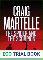 The Spider and the Scorpion (Ian Bragg Thriller Book 6)