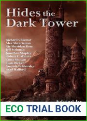 Hides the Dark Tower