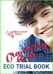 Cranberry Boys (Watermarsh Tales, #1)