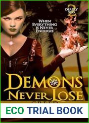 Demons Never Lose: Greed