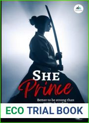 She Prince: Better to be strong than pretty and useless