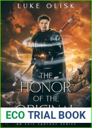 The Honor of the Original: An Epic Fantasy (The Tasvoys Saga Book 2)