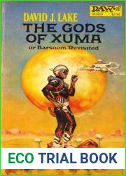 The Gods of Xuma