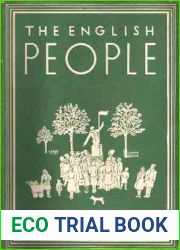 The English People