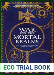 War for the Mortal Realms (Warhammer Age of Sigmar)
