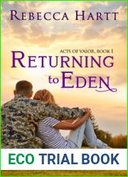 Returning to Eden (Acts of Valor #1)