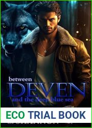 Between Deven and the Deep Blue Sea (Division Eight Book 2)