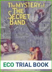 The Mystery of the Secret Band (Mary Louise Gay, Book 3)