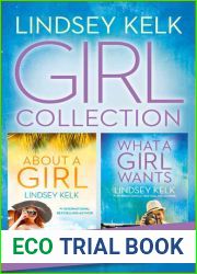 Lindsey Kelk Girl Collection
