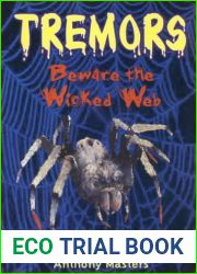 Beware the Wicked Web (Tremors)