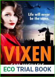 Vixen (Georgina Garrett #3)