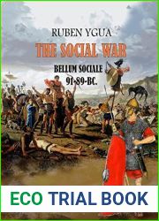 THE SOCIAL WAR : BELLUM SOCIALE