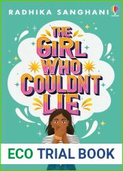 The Girl Who Couldn|t Lie