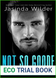 Not So Goode (Goode Girls, #2)