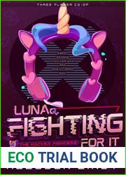 Fighting For It (Three Player Co-op #5)