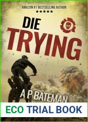 Die Trying (Alex King Book 19)