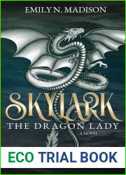 Skylark: The Dragon Lady