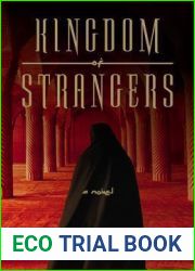 Kingdom of Strangers (Nayir Sharqi and Katya Hijazi #3)