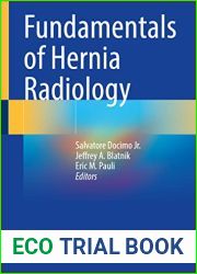 Fundamentals of Hernia Radiology