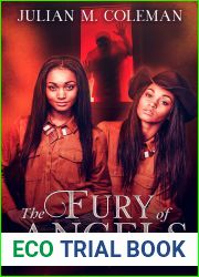 The Fury of Angels (Book One of The Damned Reflections Trilogy)