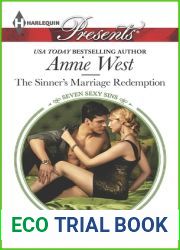 The Sinner|s Marriage Redemption (Seven Sexy Sins, #5)