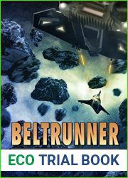 Beltrunner: Book One in the Beltrunner Saga