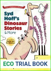 Syd Hoff|s Dinosaur Stories and More