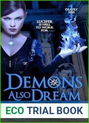 Demons Also Dream: Summoned (Deadly Sins #1)