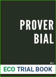 Proverbial: First Edition (The New World Series)