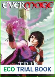 EverMage Books 1-6
