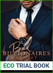 Bad Billionaires Box Set (Billionaire|s Club, #1-3)