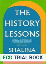 The History Lessons