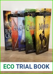 The Sanctuary Series Book Set