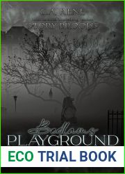 Bedlams Playground (The Phantom Chasers, #1)