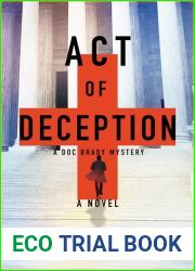 Act of Deception (Doc Brady #2)
